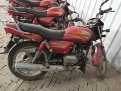 Hero Splendor Plus
